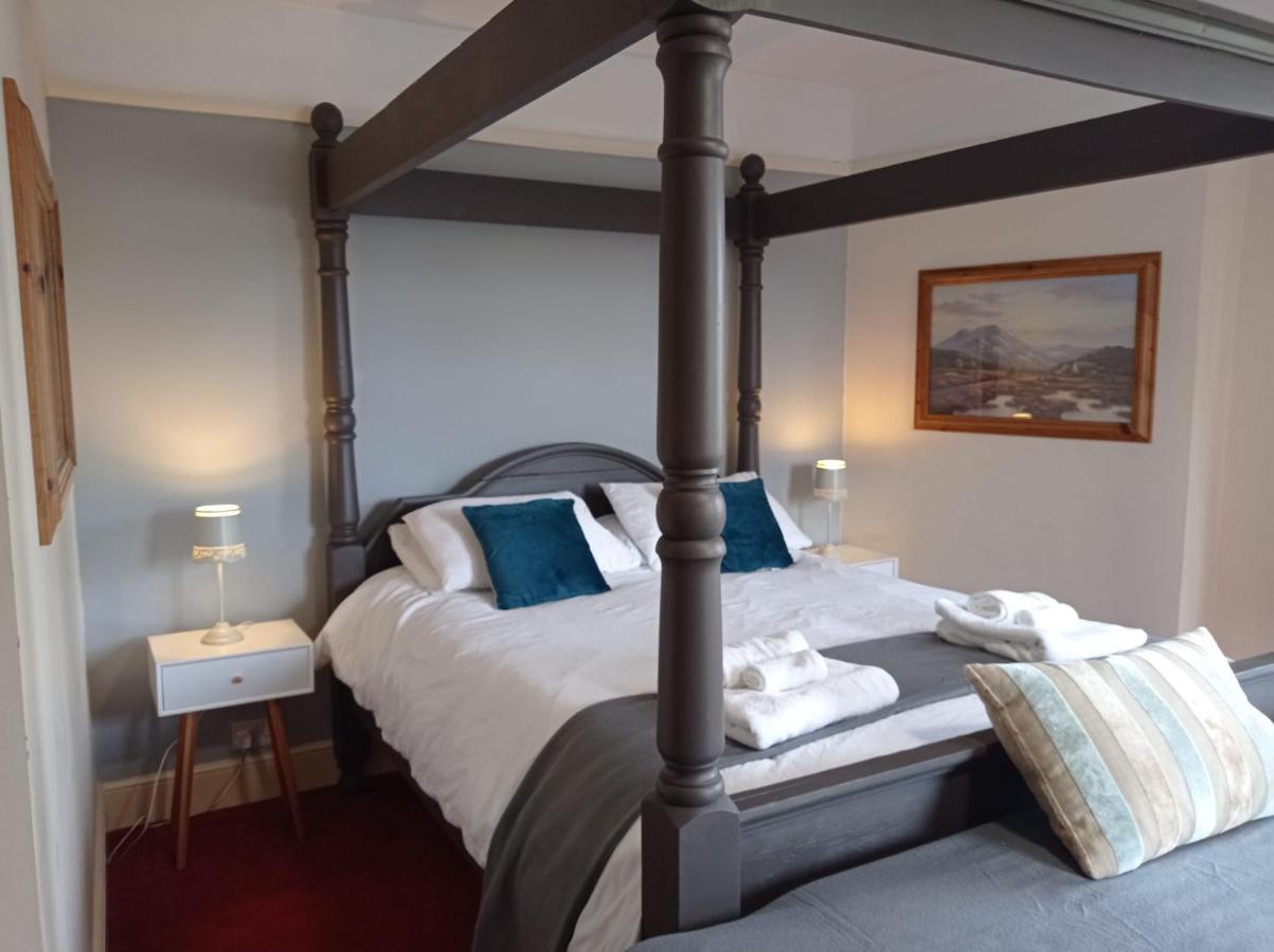 Castle Inn Hythe  Zewnętrze zdjęcie