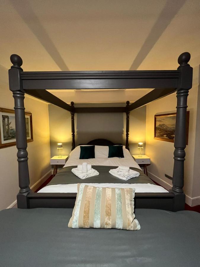 Castle Inn Hythe  Zewnętrze zdjęcie