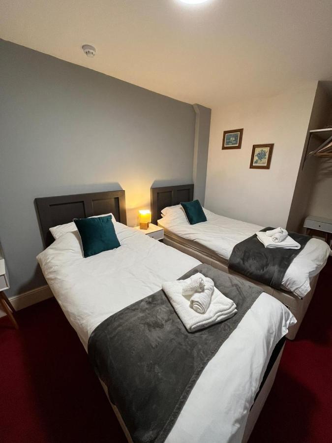 Castle Inn Hythe  Zewnętrze zdjęcie