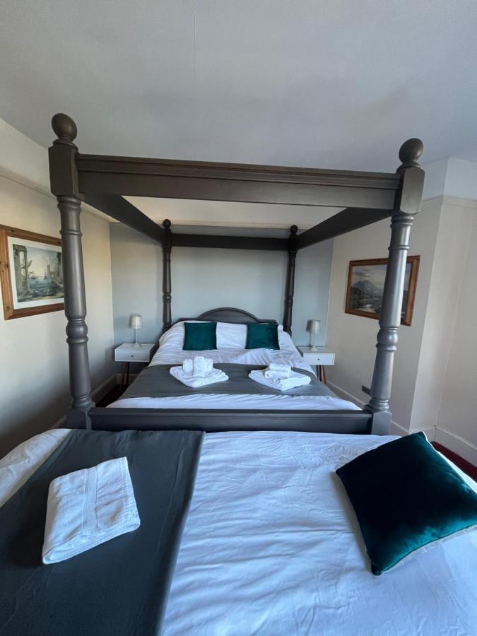 Castle Inn Hythe  Zewnętrze zdjęcie