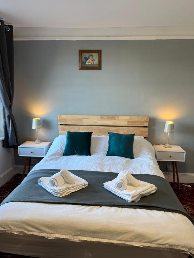 Castle Inn Hythe  Zewnętrze zdjęcie